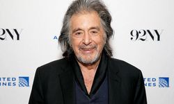 Al Pacino 83 yaşında baba oluyor