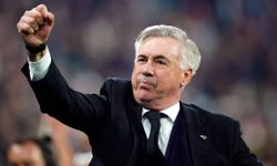 Ancelotti: İspanya liginde ırkçılık sorunu var