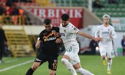 Alanyaspor büyük fark attı!