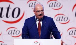 ATO Başkanı: Milli irade kararını vermiştir