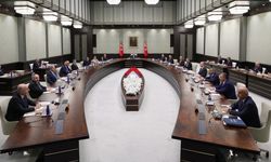 Cumhurbaşkanlığı Kabinesi'nin 16 üyesi milletvekili seçildi