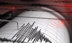 Güney Amerika'da korkutan deprem