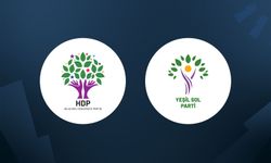 HDP'den Özdağ mutabakatına ağır tepki: Toplanıyoruz!
