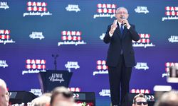 Kılıçdaroğlu: İnsanca bir düzeni getireceğiz!