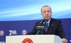 Erdoğan: Gezi olaylarındaki edepsizlikleri unutmayacağız!