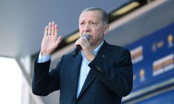 Erdoğan: Bu ülkeyi ayrıma tabi tutanlara lanet olsun!
