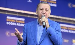 Erdoğan: Mecliste HDP ile neler görüştünüz söyle!