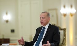 Erdoğan: 14 Mayıs seçimi tarihi bir dönüm noktası olacak
