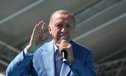 Erdoğan: Küçük esnafın prim ödeme gün sayısı 7200'e indi