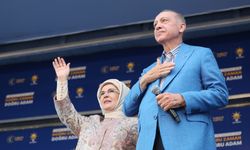 Erdoğan: Biz laf değil icraat peşindeyiz