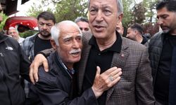 Bakan Akar’dan batıdaki “Türkiye” karşıtı söylemlere tepki