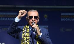 Erdoğan: Yaşayacakları hezimete şimdiden kılıf arıyorlar