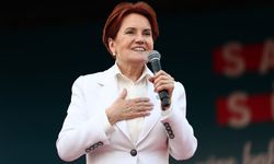 Meral Akşener: Bu işi birinci turda bitirmeliyiz