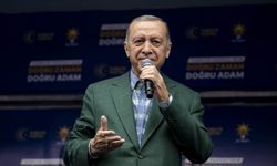 Erdoğan: İnce ne oldu da adaylıktan çekildi bilemiyorum