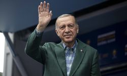 Cumhurbaşkanı Erdoğan: Nasıl bıraktığı yarın öbür gün ortaya çıkar