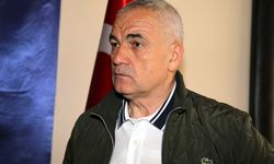 Çalımbay'dan hezimet açıklaması