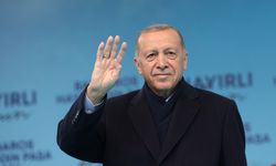 Erdoğan: 300 milyar dolar getirecekmiş, avucunu yalarsın avucunu!