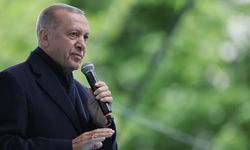 Erdoğan: 14 Mayıs'tan sonra artık hiçbir şey eskisi gibi olmayacak