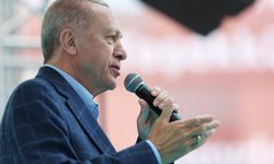 Erdoğan: Sandıkların başından ayrılmayın!