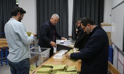 Oy verme işlemi tamamlandı: YSK'dan ilk açıklama