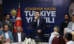 Bakan Kurum: İstanbul'u pilot bölge olarak seçtik