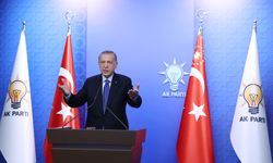 Erdoğan: 'Sazan sarmalına' alınan Kılıçdaroğlu fena çarpıldı
