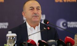 Bakan Çavuşoğlu: Vatandaşımızı tehdit edip fişliyorlar