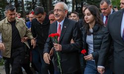 Kılıçdaroğlu: Bu artık bir seçim değil, referandumdur
