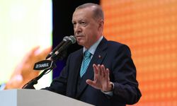 Erdoğan: Zafer sarhoşluğu içinde olamayız, çok çalışacağız