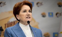 Akşener'den geçmiş olsun telefonu