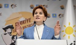 Akşener: Artık önümüzde iki seçenek var!