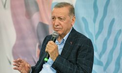 Erdoğan: Gençliğine güvenmeyenden hiçbir şey olmaz