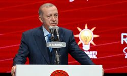 Erdoğan: Bu teröristi bulmanız, gereğini yapmanız gerekiyor