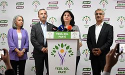 HDP-YSP ikinci turda Kılıçdaroğlu'nu destekleyeceğini açıkladı!