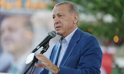 Cumhurbaşkanı Erdoğan: Biz anayasa kitapçığını fırlatmayız