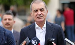 AK Parti Sözcüsü Ömer Çelik: Milli irade tecelli ediyor