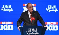 CHP Sözcüsü Öztrak: Şimdi seçimin en kritik aşamasındayız