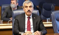 AK Parti'li Dal: Sinan Oğan'ın bu seçimlerde bir etkisi olmayacak