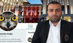 'Ankara Kuşu' tutuklandı