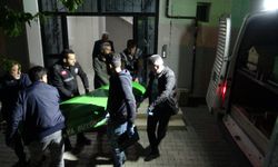 Malatya'da kadın cinayeti!