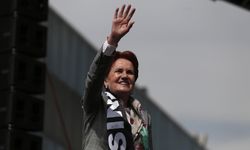 Akşener: Allah Allah nidalarıyla savaşa gidiyoruz!