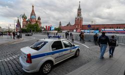 Kremlin'e yapılan saldırıya ilişkin Ukrayna'dan açıklama