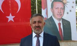 AK Partili Başkan'dan tehdit iddialarına yanıt
