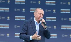 Erdoğan: LGBT AK Parti'ye giremez, MHP'ye giremez