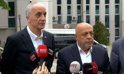 TÜRK-İŞ Genel Başkanı Atalay'dan zam açıklaması
