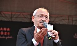Kılıçdaroğlu: Erzurum böyle değil! Bir avuç kişi yaptı