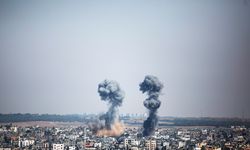 Gazze'deki saldırılarda can kaybı 21’e yükseldi