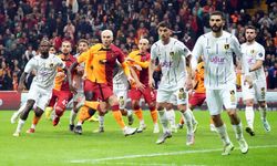 Galatasaray, İstanbulspor’a konuk olacak