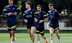 Fenerbahçe Trabzonspora sıkı bileniyor!