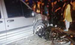 Manisa'da feci kaza: Ölü ve yaralılar var